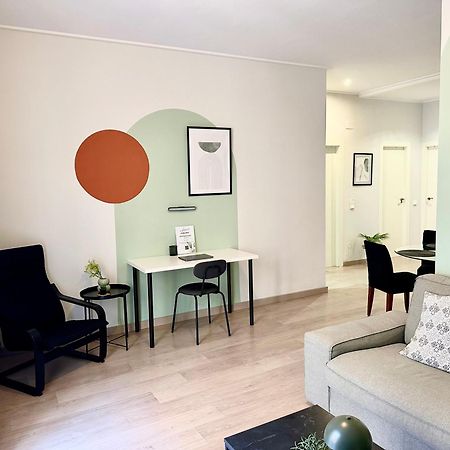 Casa Unic - Modern Central Home In Ruzafa Valencie Exteriér fotografie