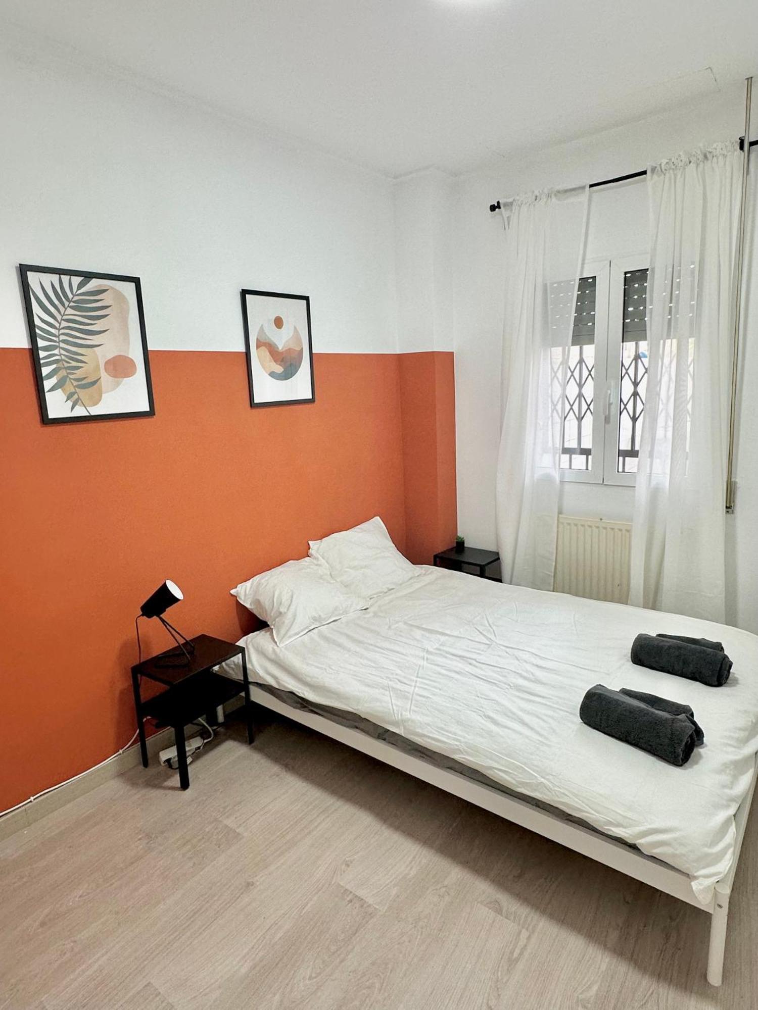 Casa Unic - Modern Central Home In Ruzafa Valencie Exteriér fotografie