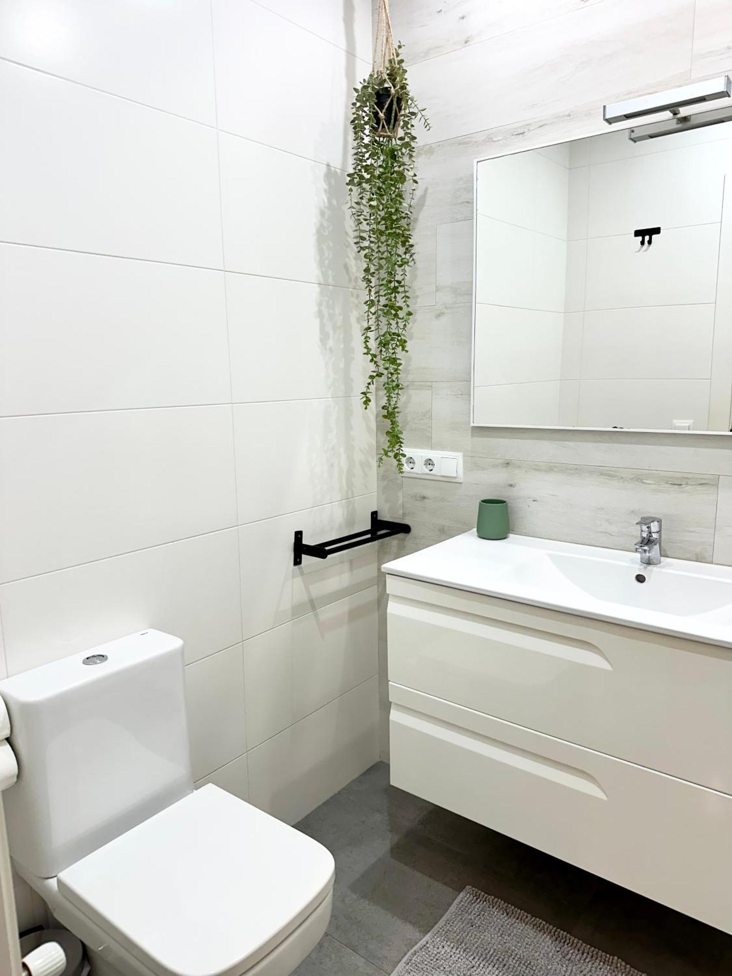 Casa Unic - Modern Central Home In Ruzafa Valencie Exteriér fotografie